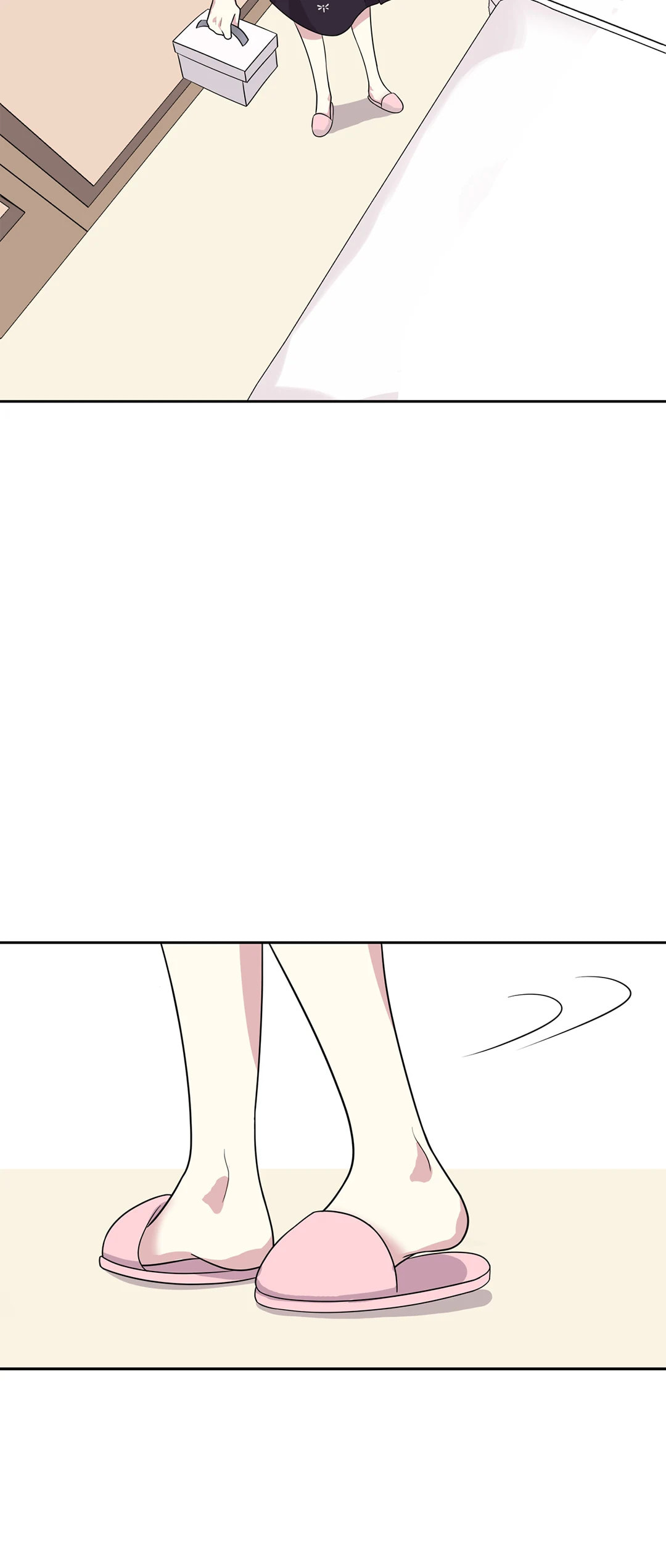 Read Yexu, Weilai (Colored) chapter 37 image 10 on Lezhin