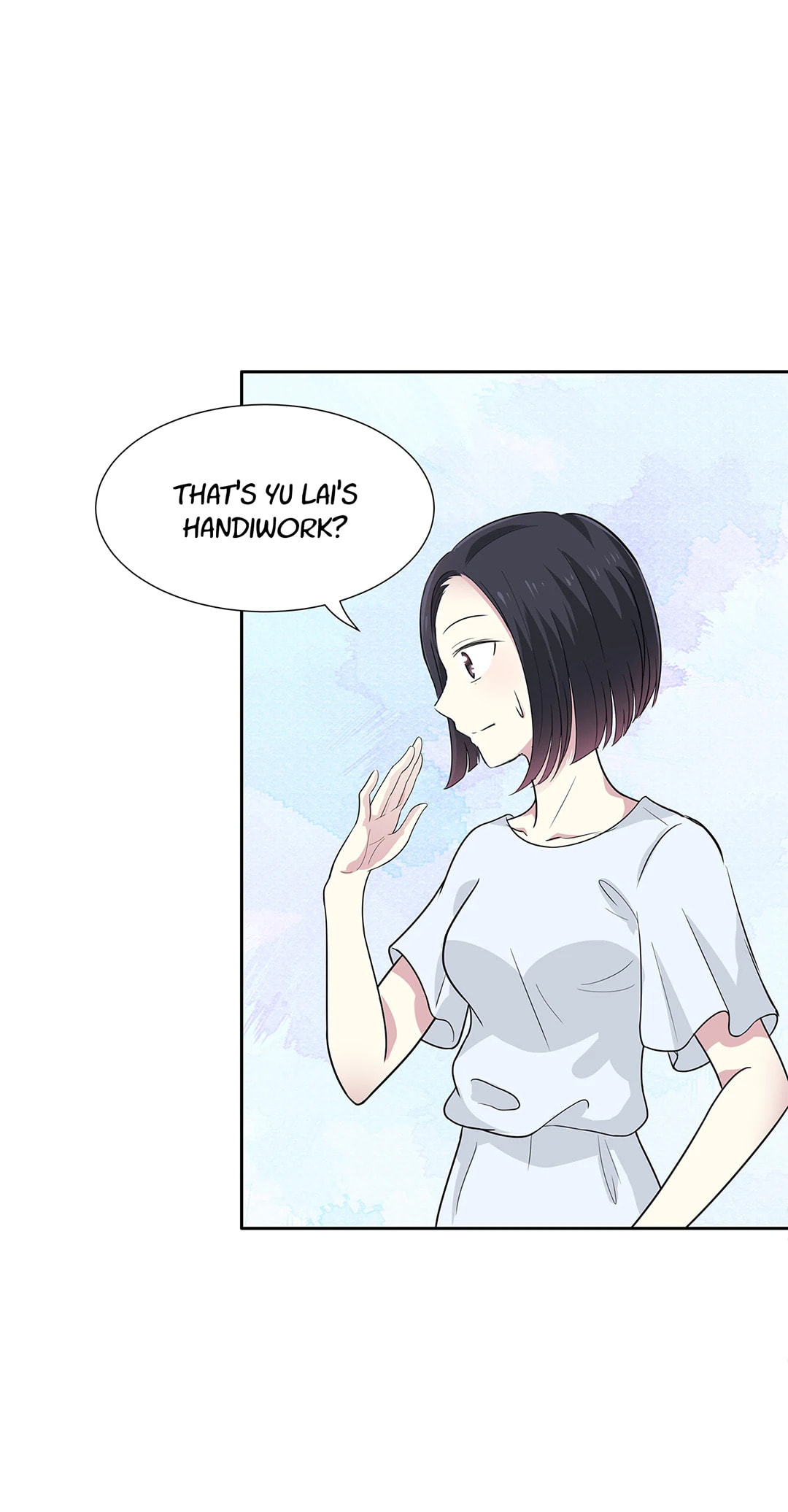 Read Yexu, Weilai (Colored) chapter 37 image 18 on Lezhin
