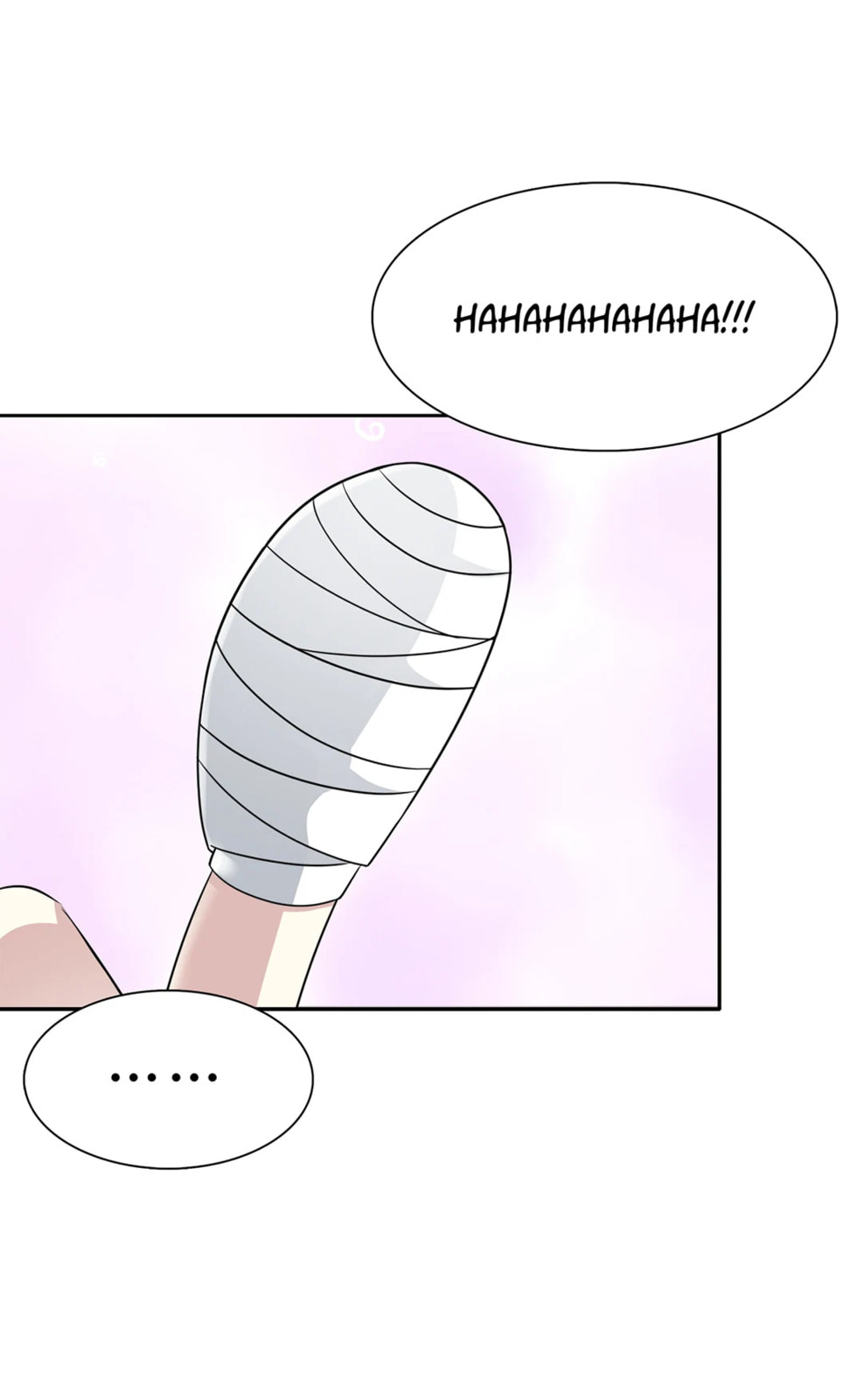 Read Yexu, Weilai (Colored) chapter 37 image 19 on Lezhin