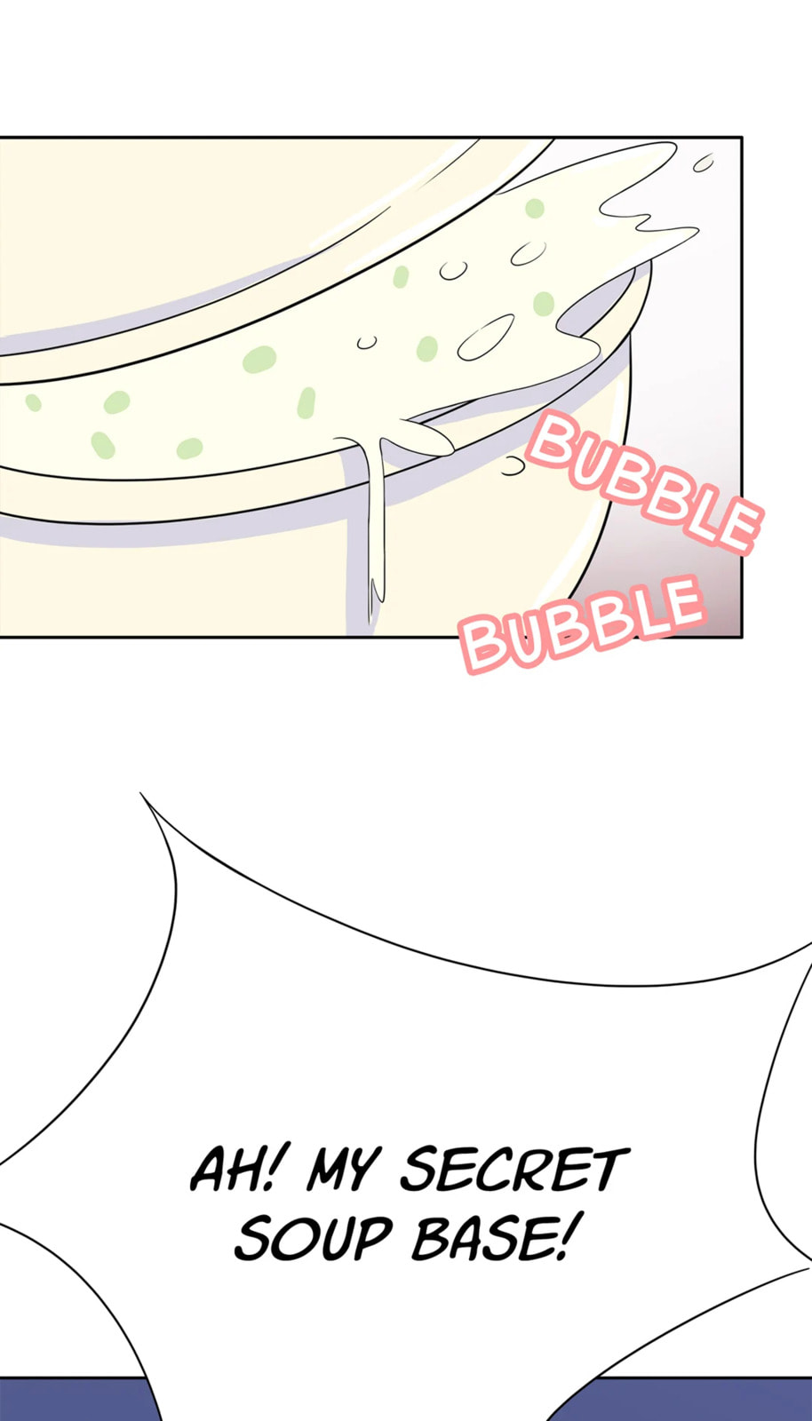 Read Yexu, Weilai (Colored) chapter 37 image 2 on Lezhin
