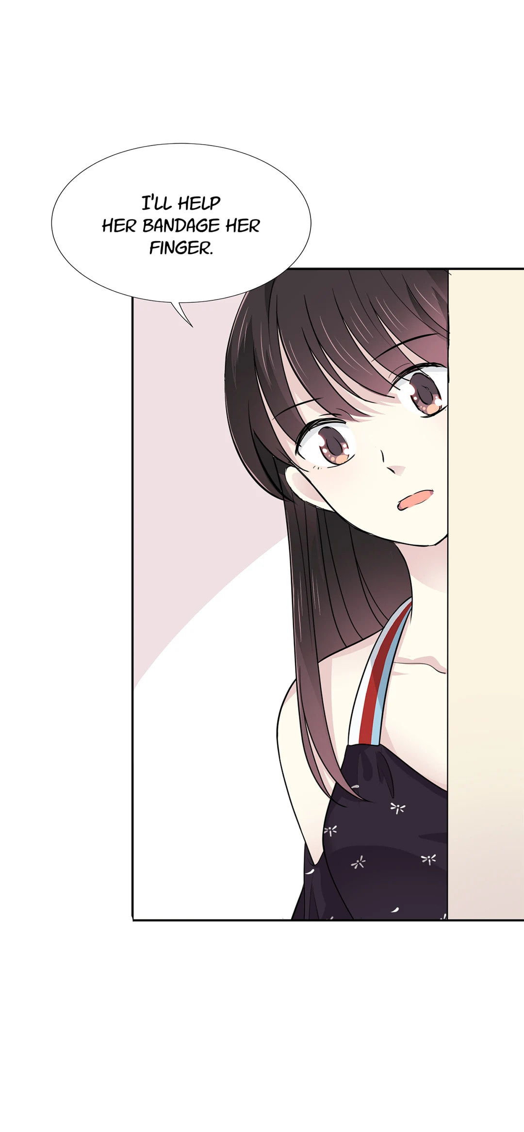 Read Yexu, Weilai (Colored) chapter 37 image 4 on Lezhin