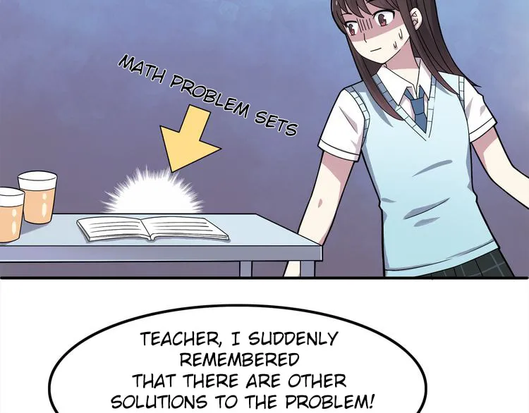Read Yexu, Weilai (Colored) chapter 4 image 16 on Lezhin