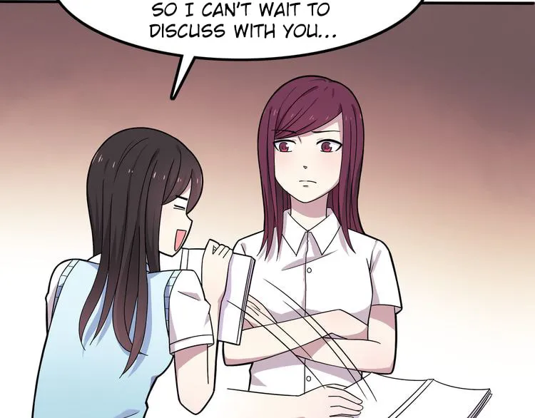 Read Yexu, Weilai (Colored) chapter 4 image 17 on Lezhin
