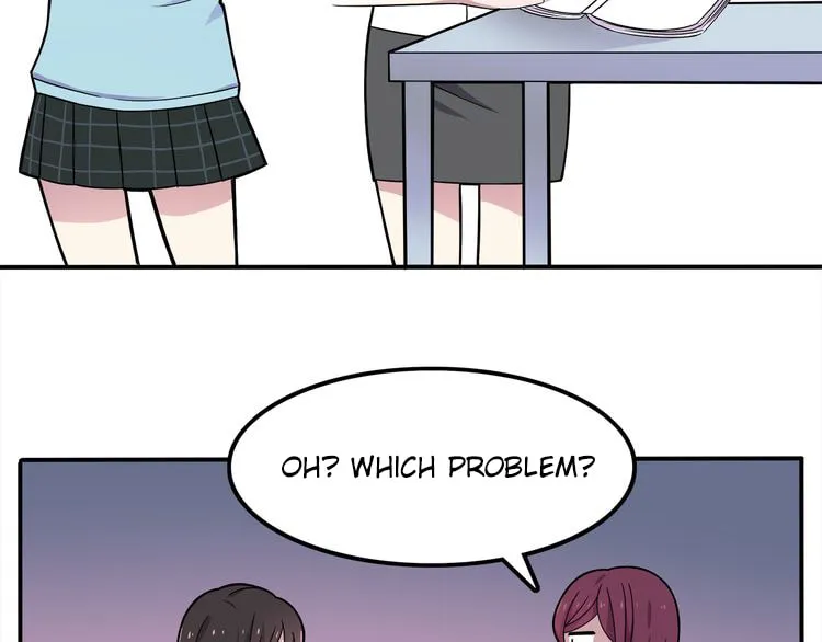 Read Yexu, Weilai (Colored) chapter 4 image 18 on Lezhin