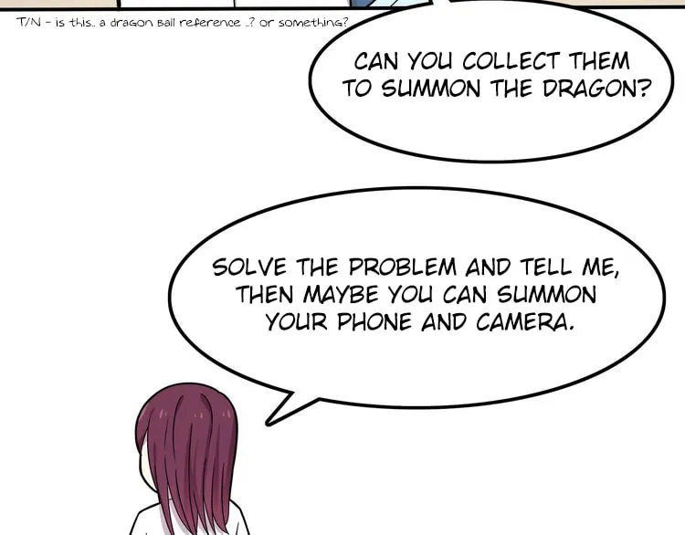 Read Yexu, Weilai (Colored) chapter 4 image 24 on Lezhin