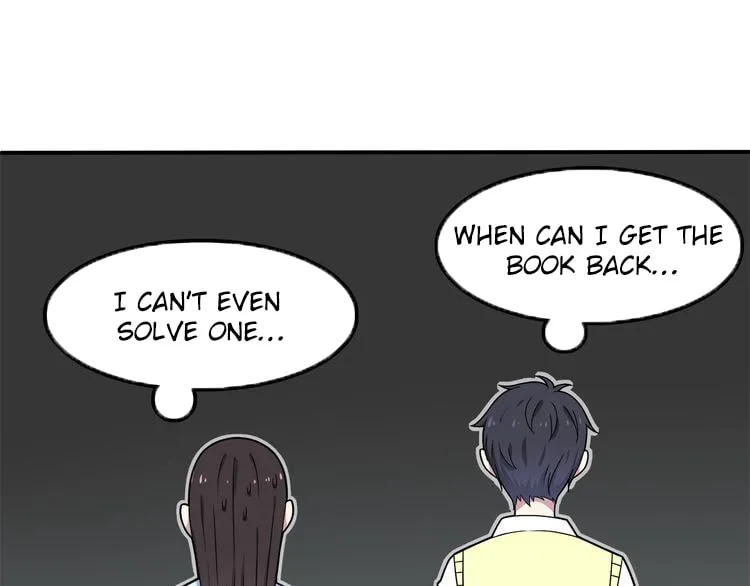 Read Yexu, Weilai (Colored) chapter 4 image 27 on Lezhin