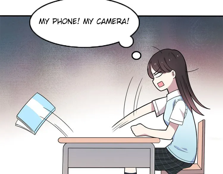 Read Yexu, Weilai (Colored) chapter 4 image 31 on Lezhin