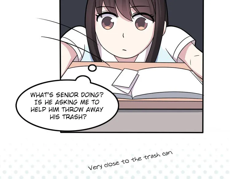 Read Yexu, Weilai (Colored) chapter 4 image 36 on Lezhin
