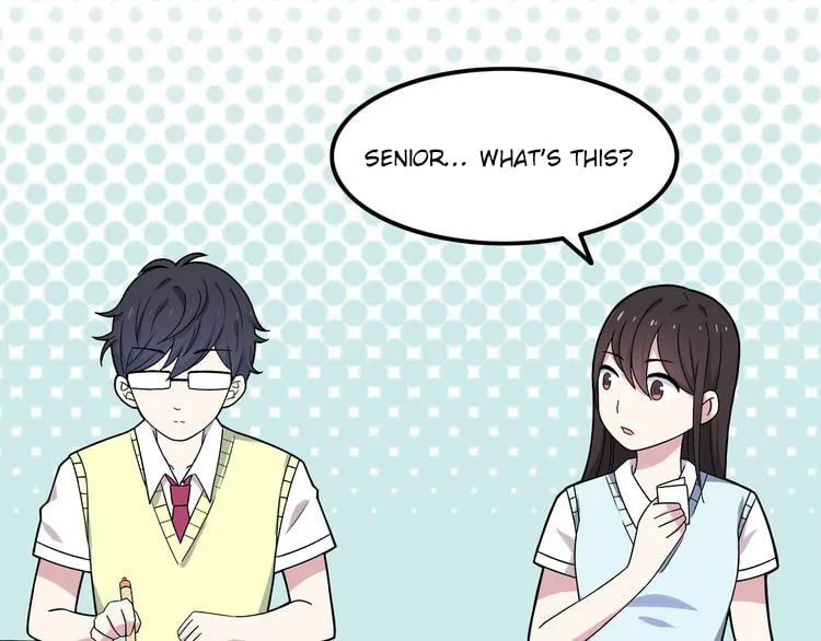 Read Yexu, Weilai (Colored) chapter 4 image 37 on Lezhin