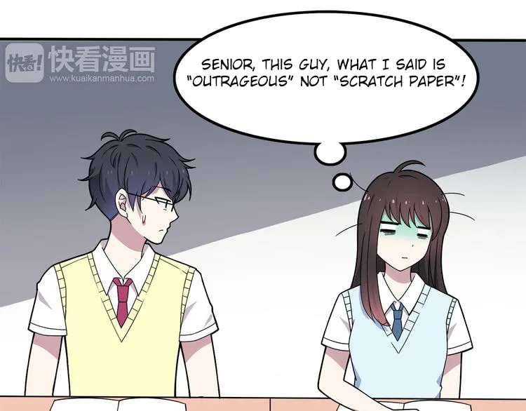 Read Yexu, Weilai (Colored) chapter 4 image 41 on Lezhin