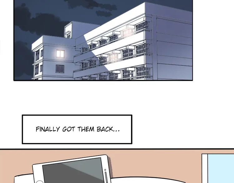 Read Yexu, Weilai (Colored) chapter 4 image 50 on Lezhin