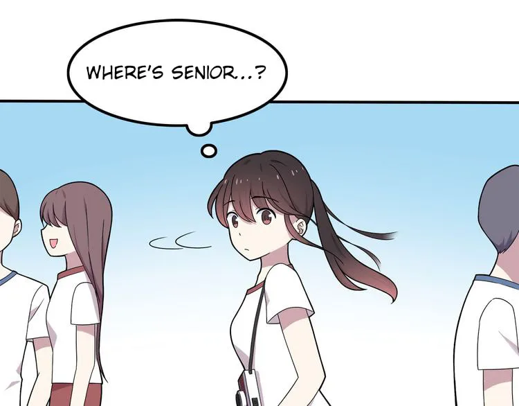 Read Yexu, Weilai (Colored) chapter 4 image 68 on Lezhin