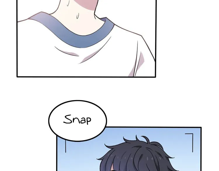 Read Yexu, Weilai (Colored) chapter 4 image 72 on Lezhin