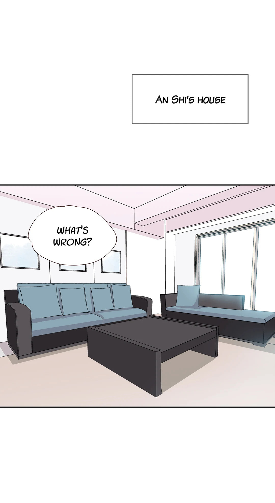 Read Yexu, Weilai (Colored) chapter 40 image 0 on Lezhin