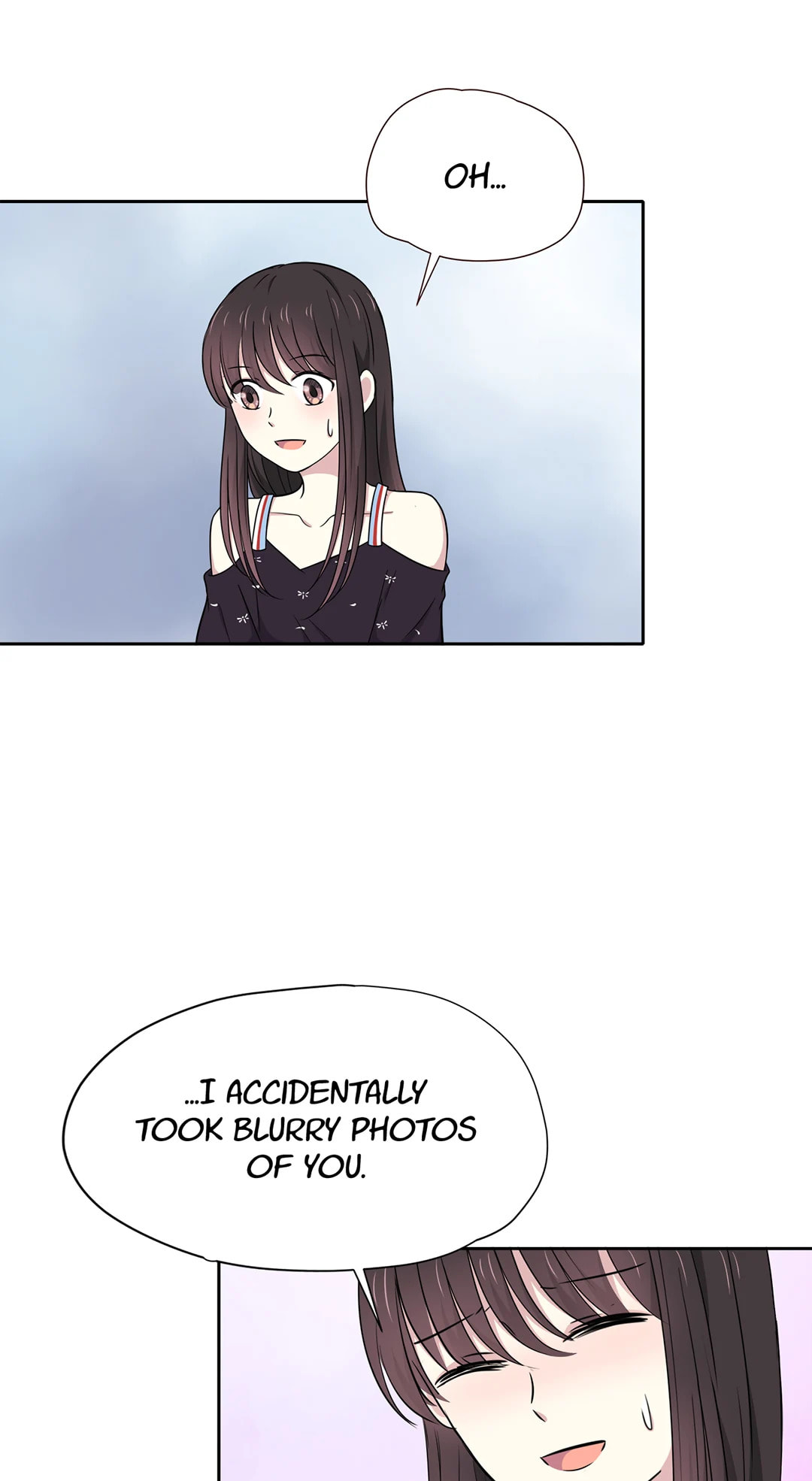 Read Yexu, Weilai (Colored) chapter 40 image 1 on Lezhin