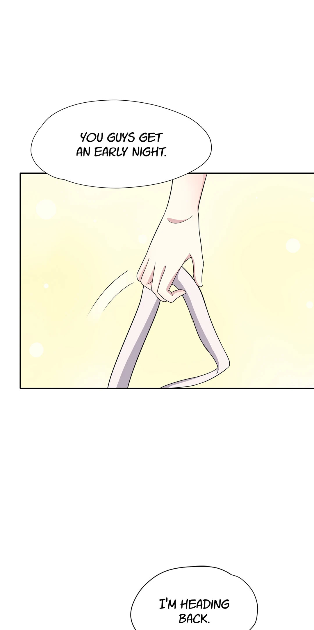 Read Yexu, Weilai (Colored) chapter 40 image 11 on Lezhin