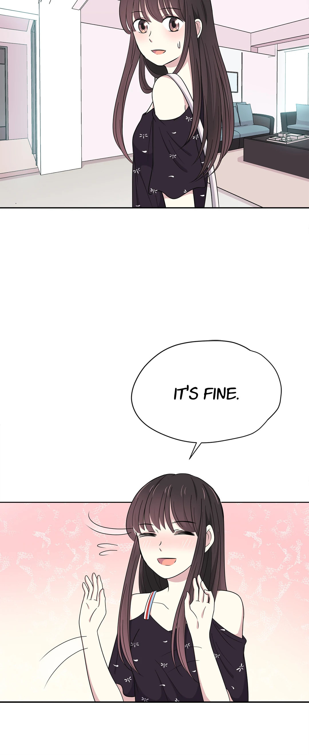 Read Yexu, Weilai (Colored) chapter 40 image 14 on Lezhin
