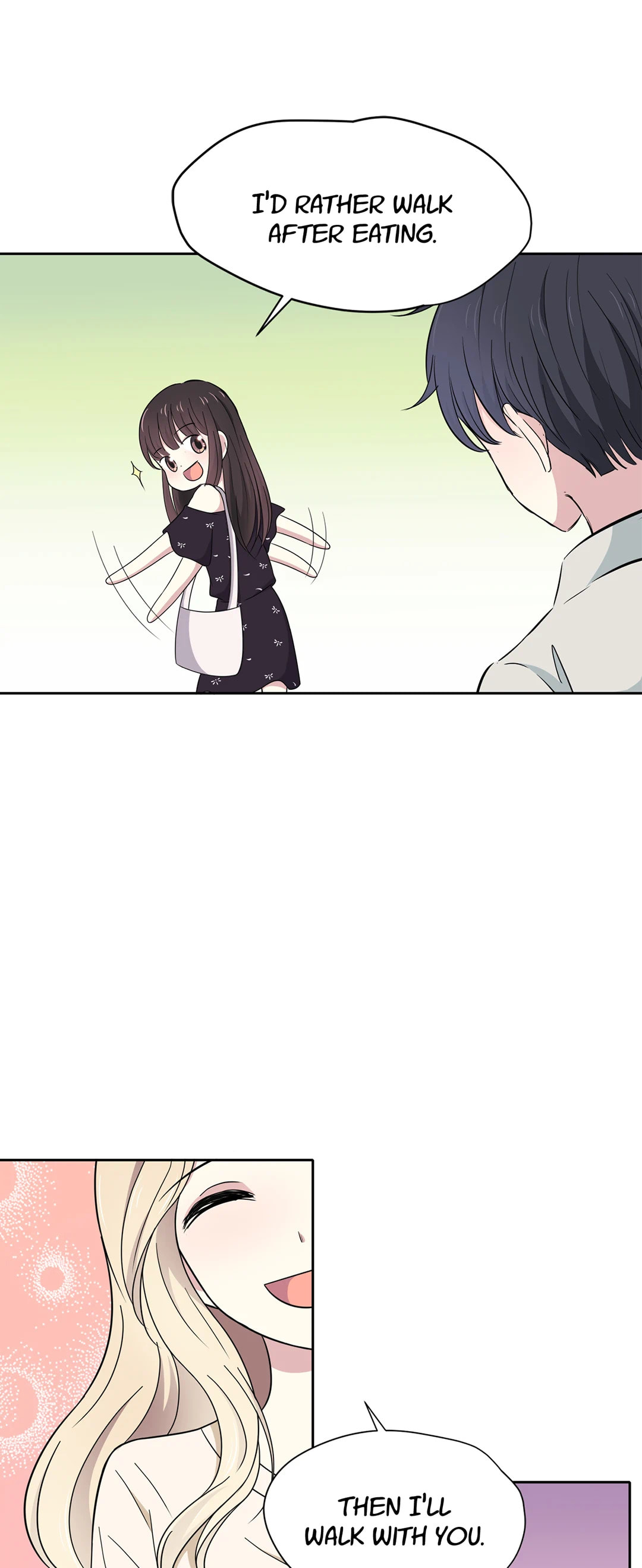 Read Yexu, Weilai (Colored) chapter 40 image 17 on Lezhin
