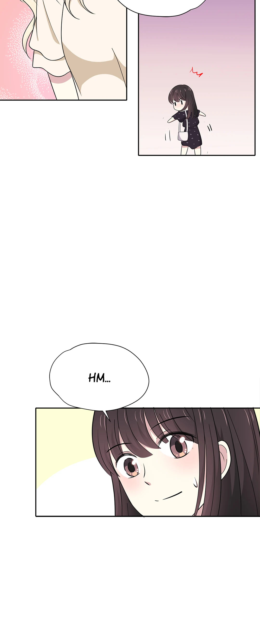 Read Yexu, Weilai (Colored) chapter 40 image 18 on Lezhin