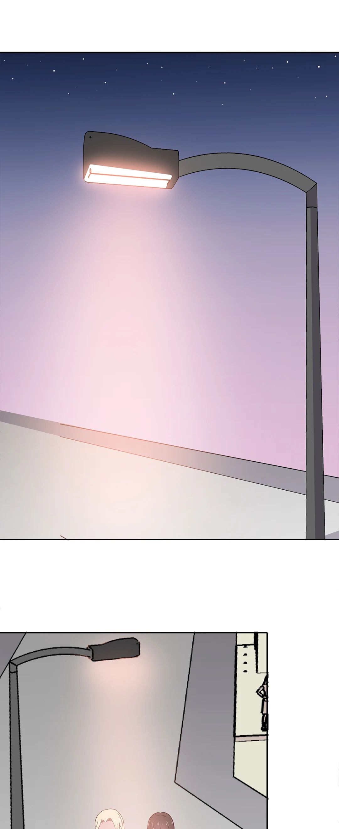 Read Yexu, Weilai (Colored) chapter 40 image 19 on Lezhin