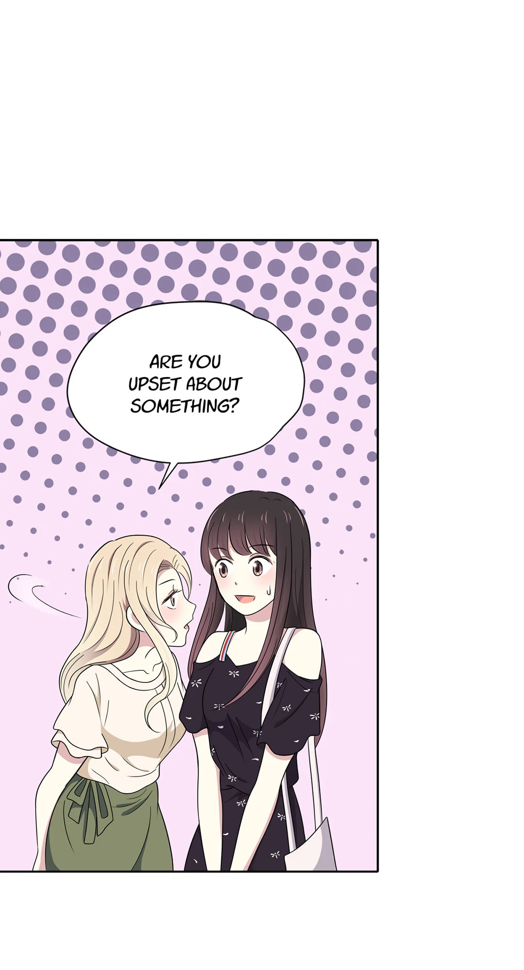 Read Yexu, Weilai (Colored) chapter 40 image 21 on Lezhin