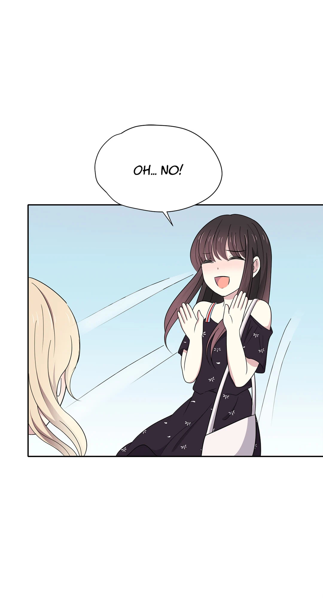 Read Yexu, Weilai (Colored) chapter 40 image 22 on Lezhin