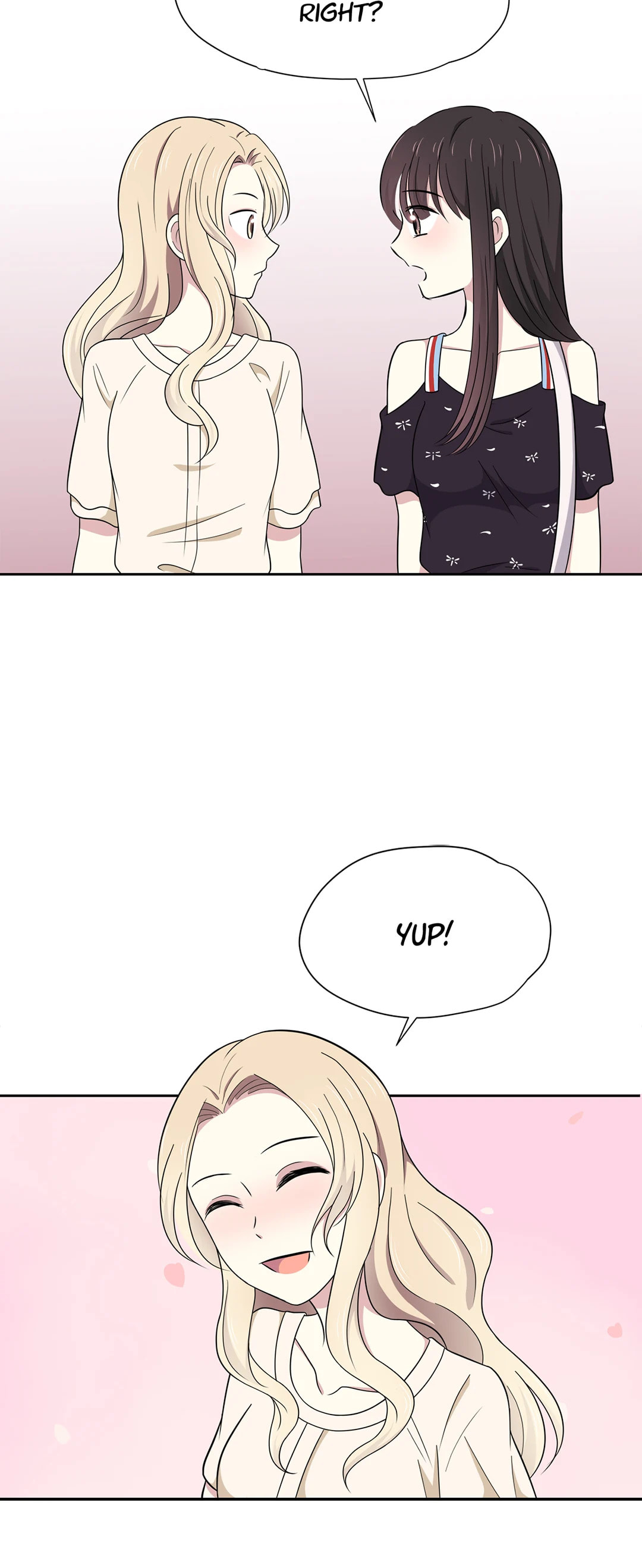 Read Yexu, Weilai (Colored) chapter 40 image 24 on Lezhin