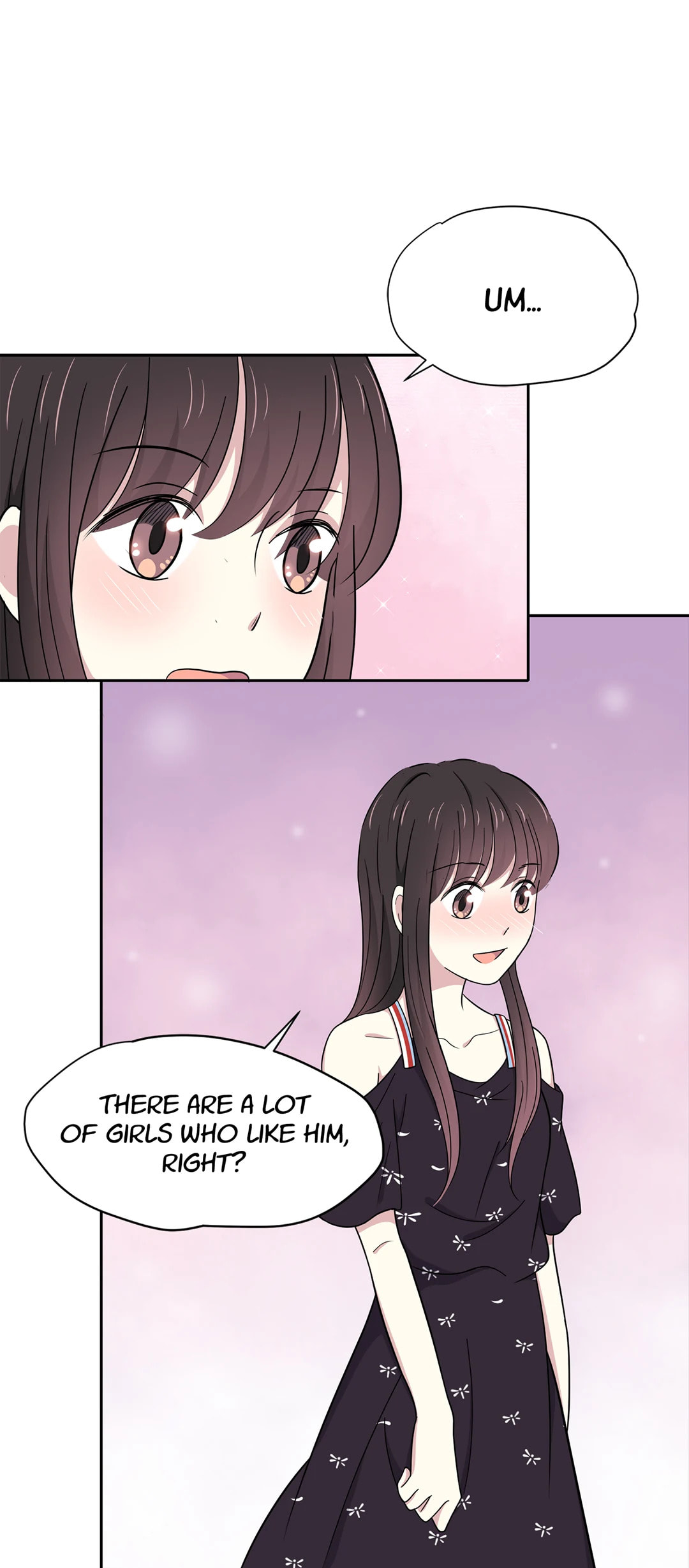 Read Yexu, Weilai (Colored) chapter 40 image 25 on Lezhin