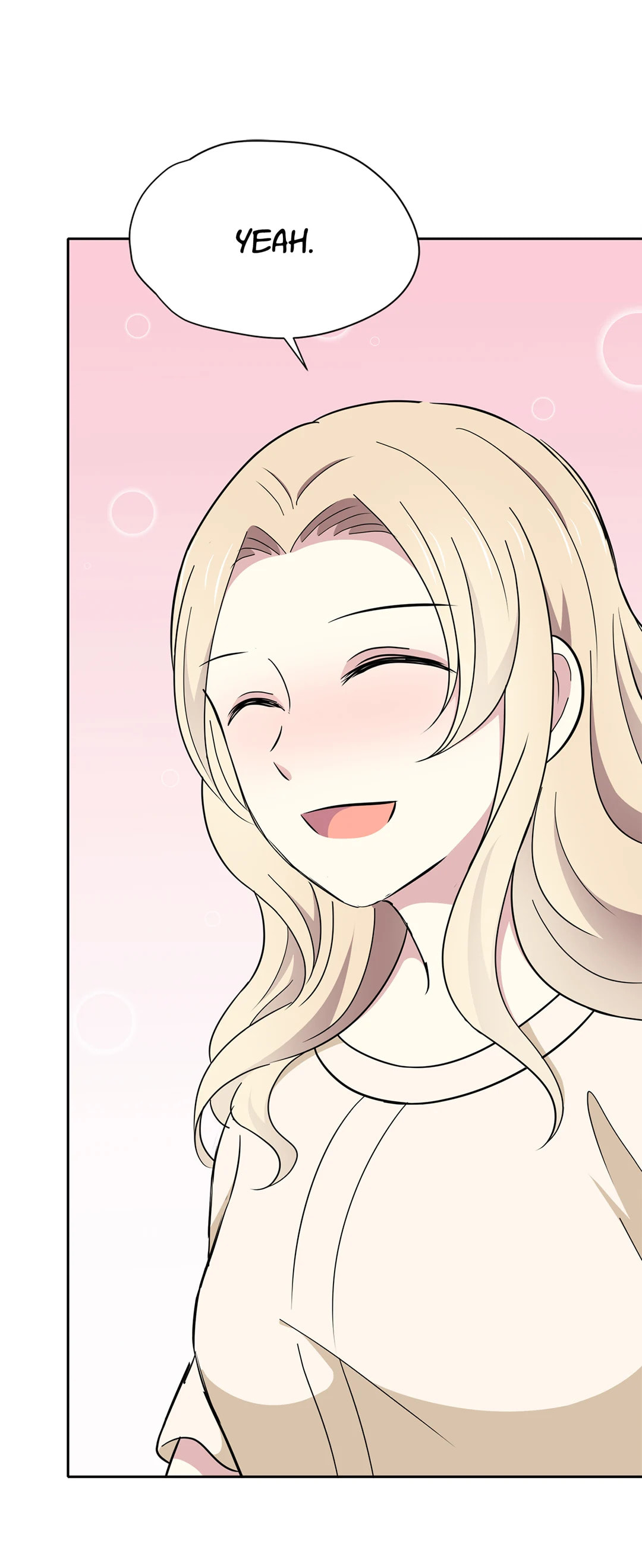 Read Yexu, Weilai (Colored) chapter 40 image 28 on Lezhin