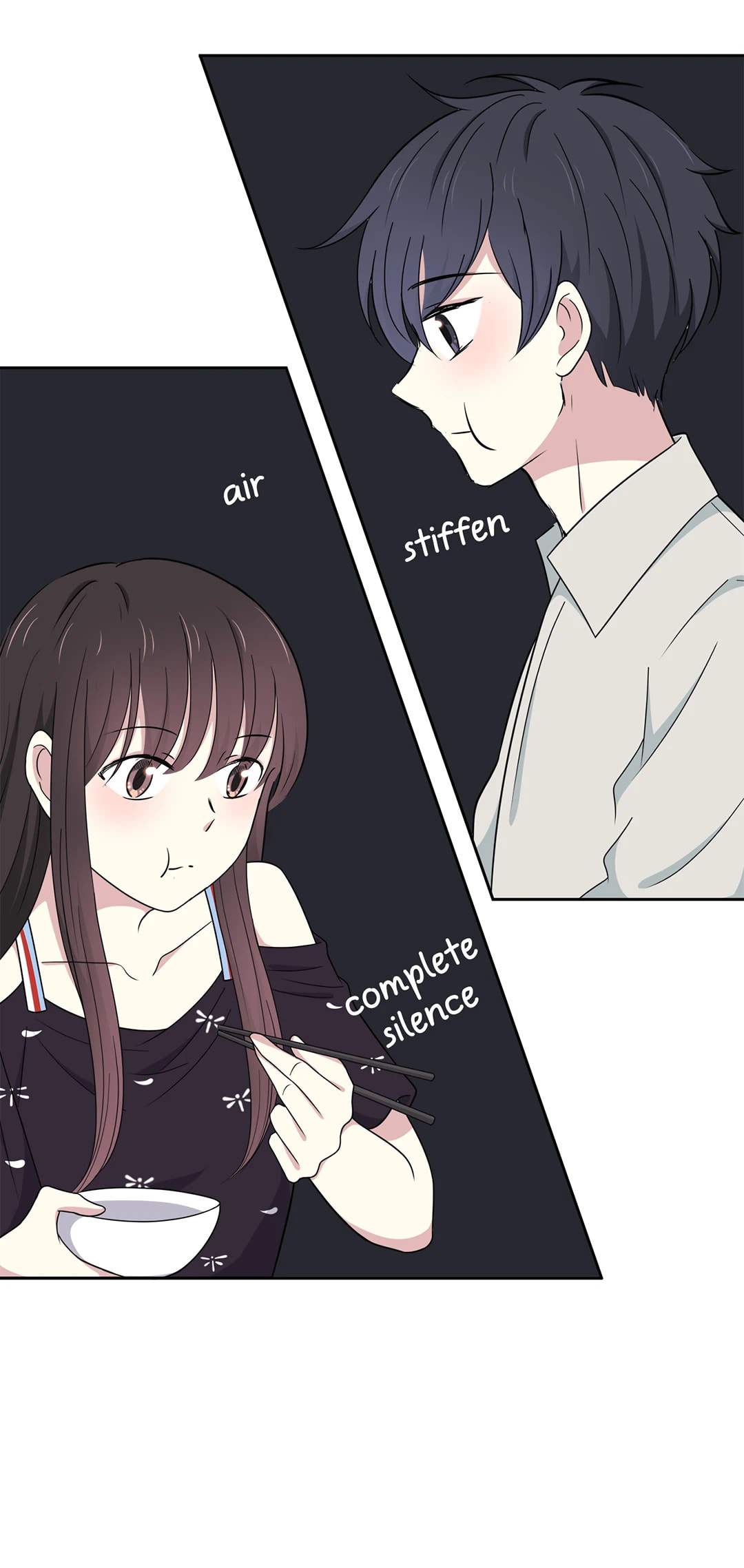 Read Yexu, Weilai (Colored) chapter 40 image 7 on Lezhin