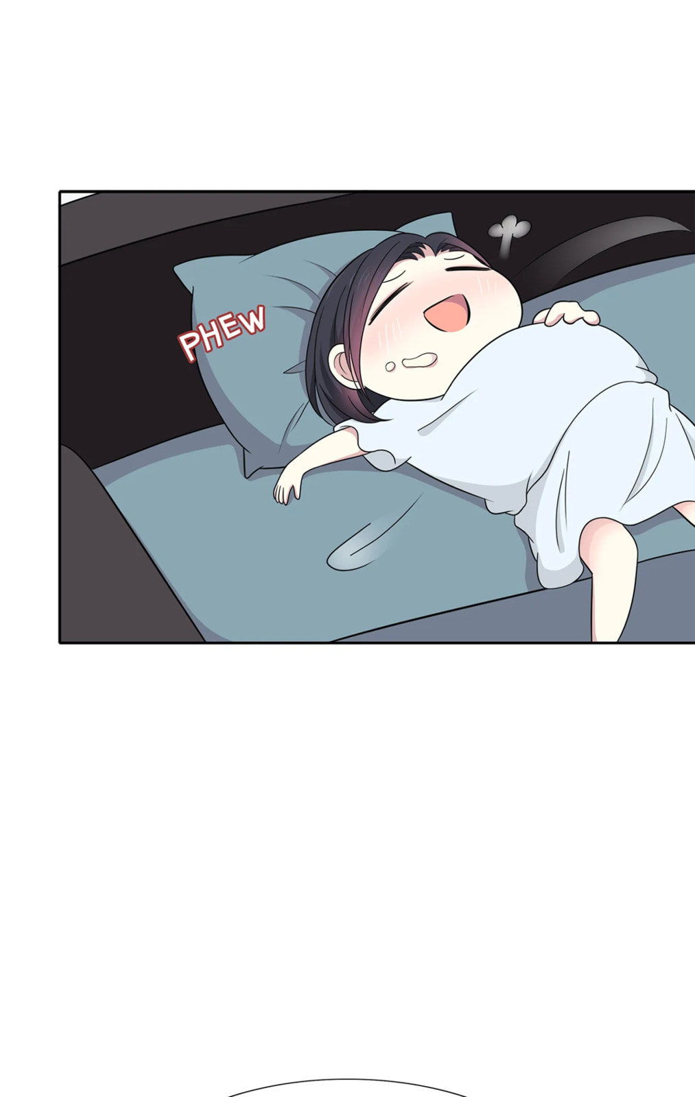 Read Yexu, Weilai (Colored) chapter 40 image 9 on Lezhin