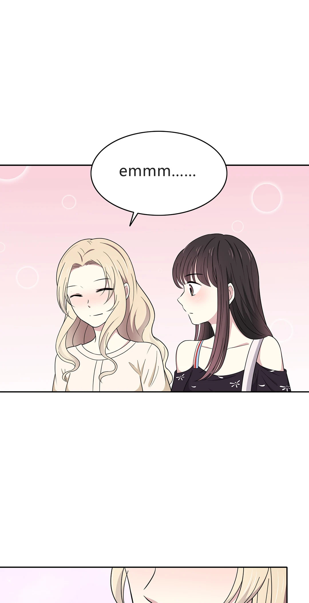 Read Yexu, Weilai (Colored) chapter 41 image 0 on Lezhin