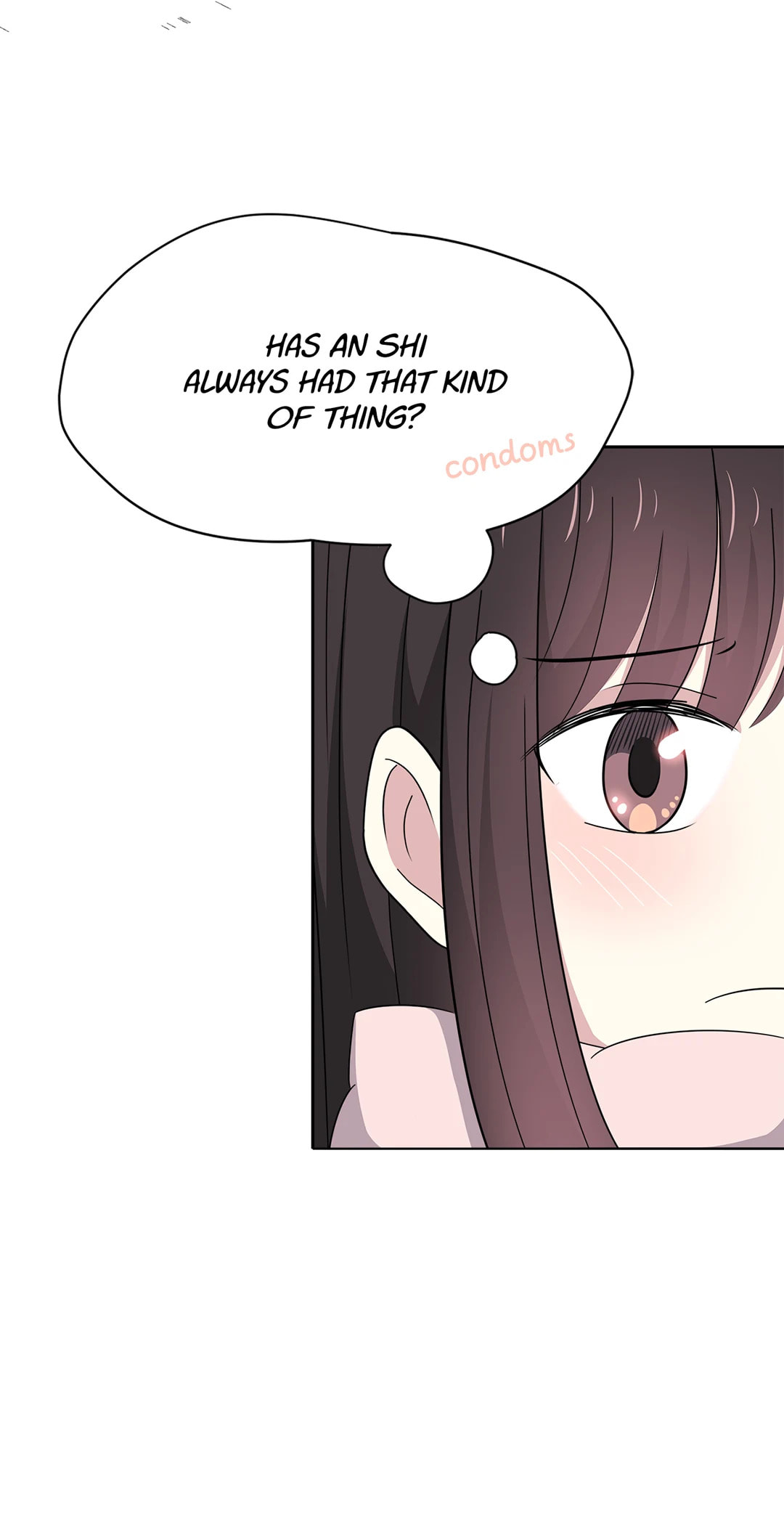Read Yexu, Weilai (Colored) chapter 41 image 10 on Lezhin