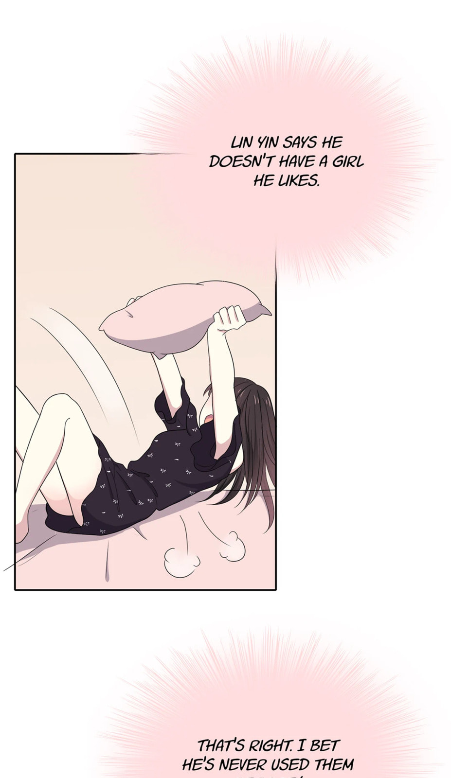 Read Yexu, Weilai (Colored) chapter 41 image 11 on Lezhin