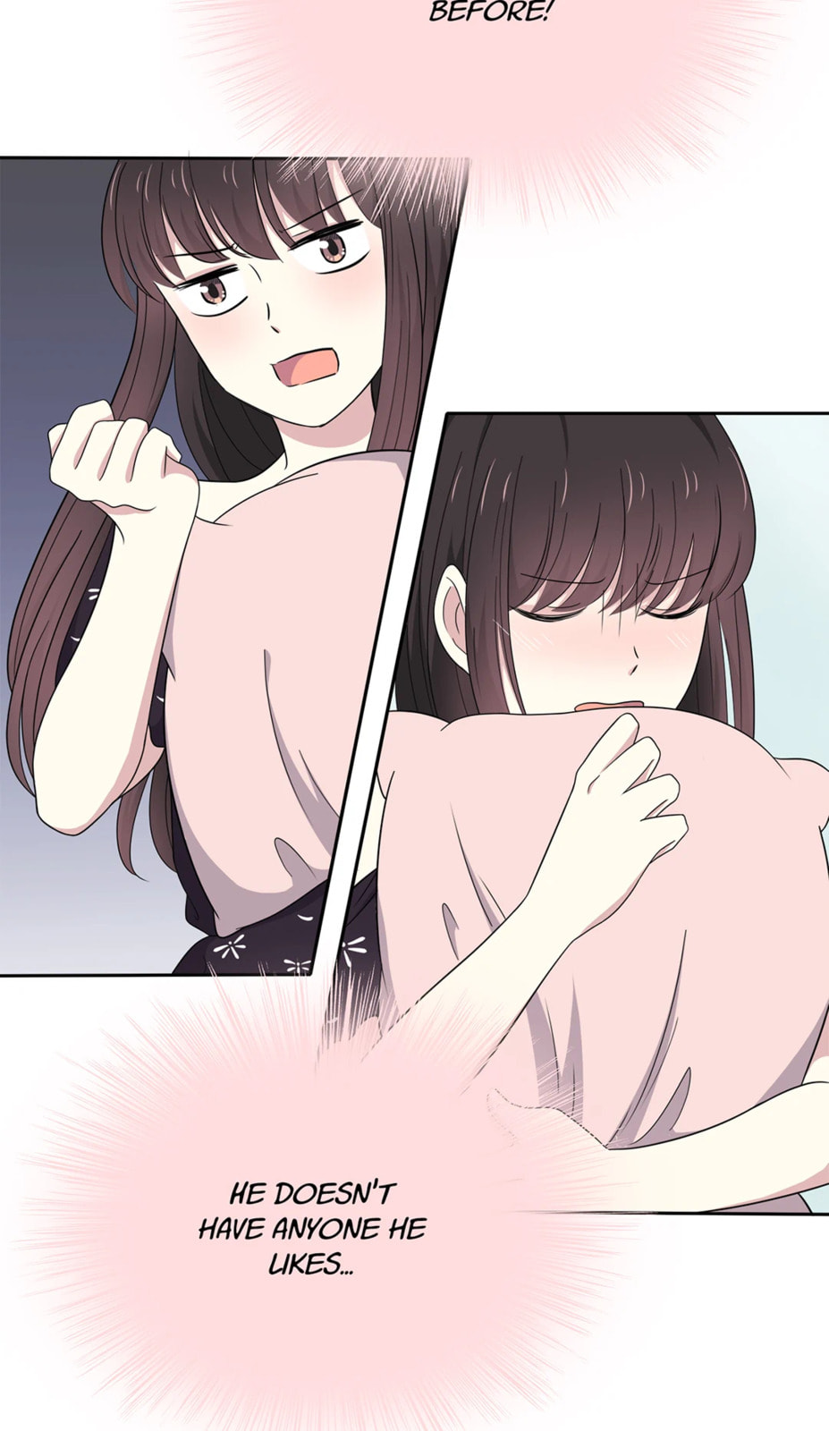 Read Yexu, Weilai (Colored) chapter 41 image 12 on Lezhin