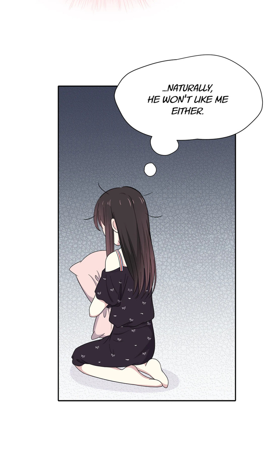 Read Yexu, Weilai (Colored) chapter 41 image 13 on Lezhin