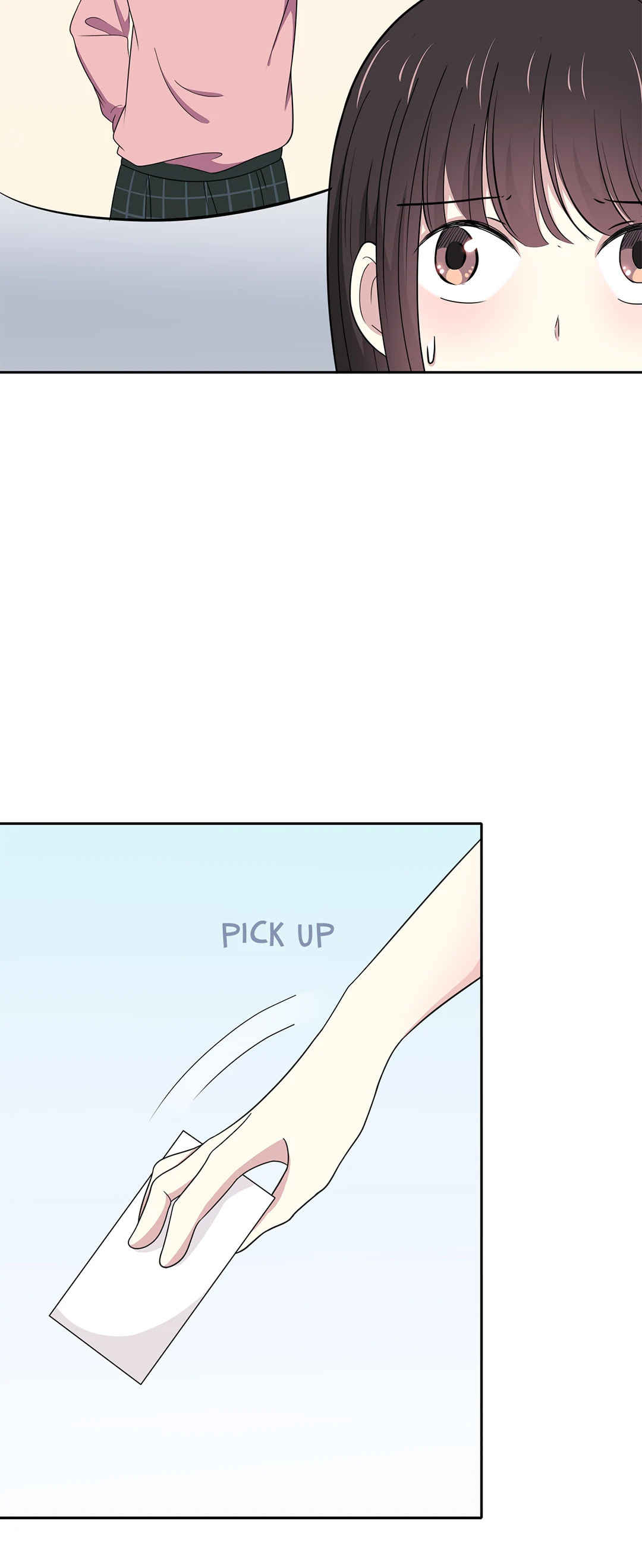 Read Yexu, Weilai (Colored) chapter 41 image 15 on Lezhin
