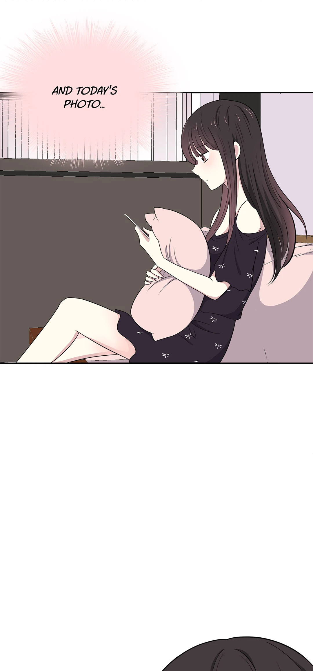 Read Yexu, Weilai (Colored) chapter 41 image 16 on Lezhin