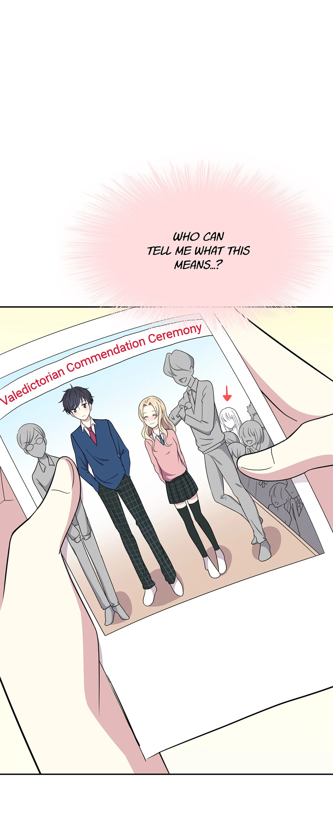 Read Yexu, Weilai (Colored) chapter 41 image 18 on Lezhin