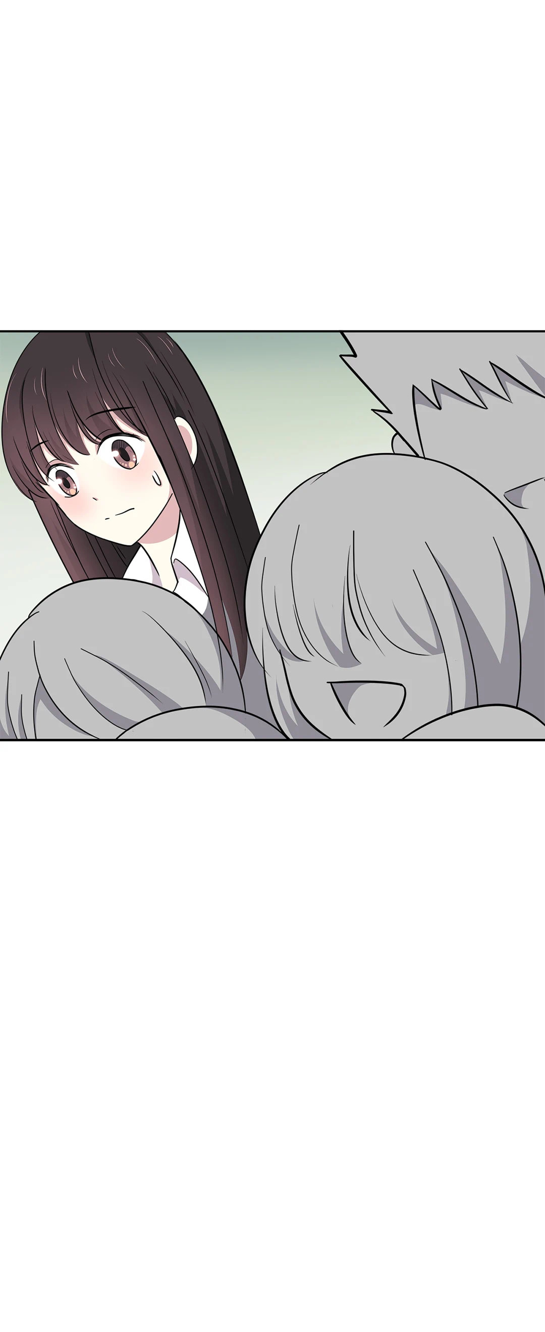 Read Yexu, Weilai (Colored) chapter 41 image 19 on Lezhin
