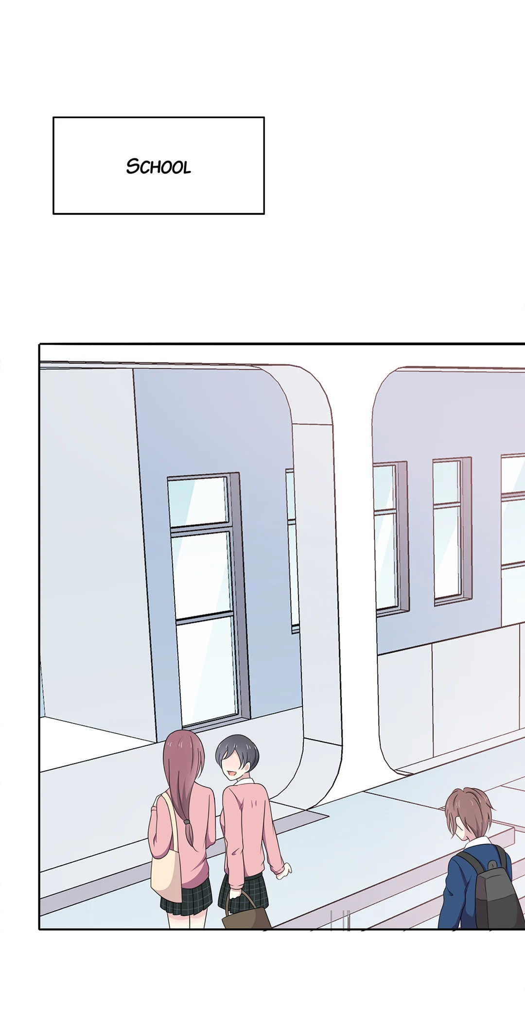 Read Yexu, Weilai (Colored) chapter 41 image 20 on Lezhin