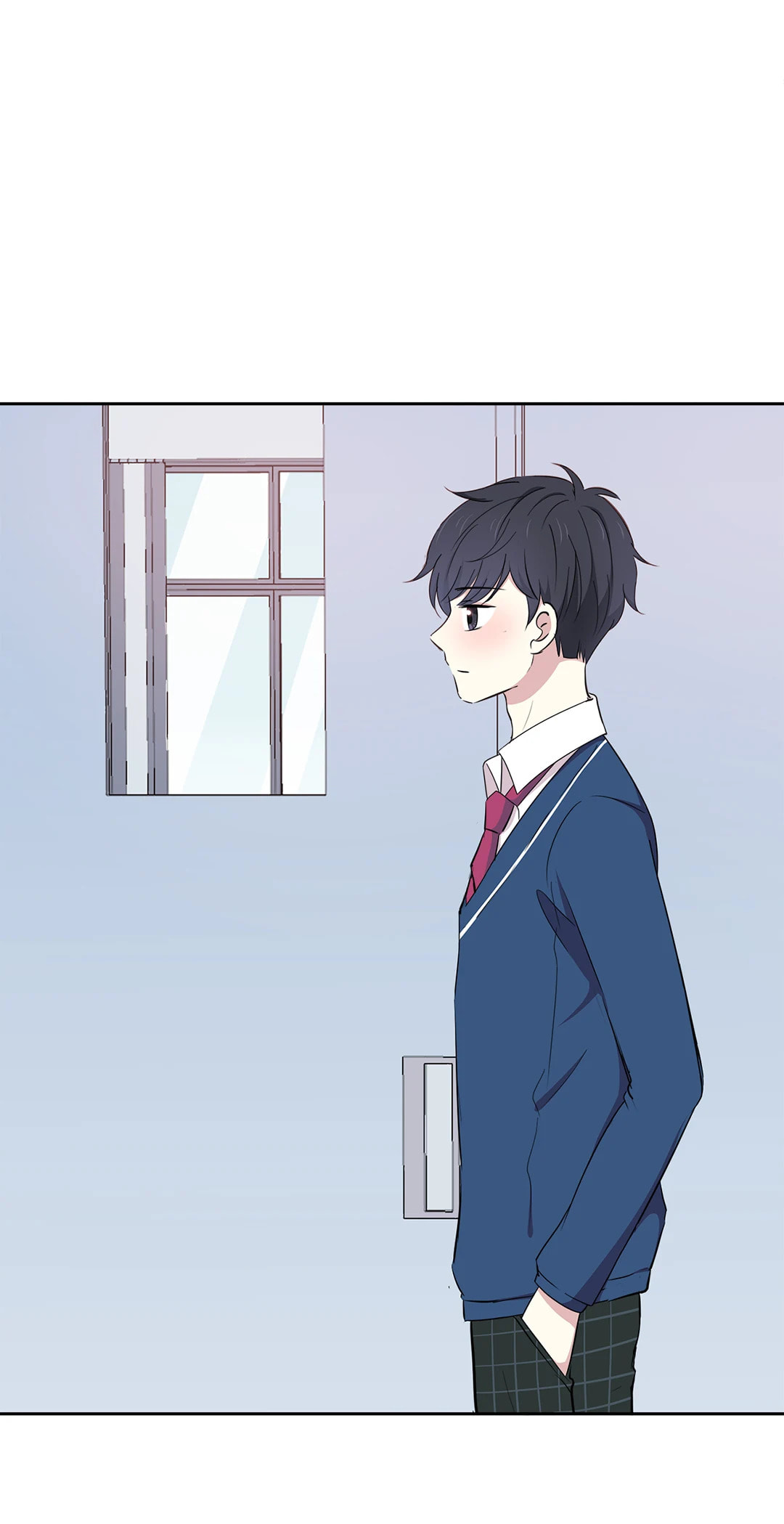 Read Yexu, Weilai (Colored) chapter 41 image 21 on Lezhin