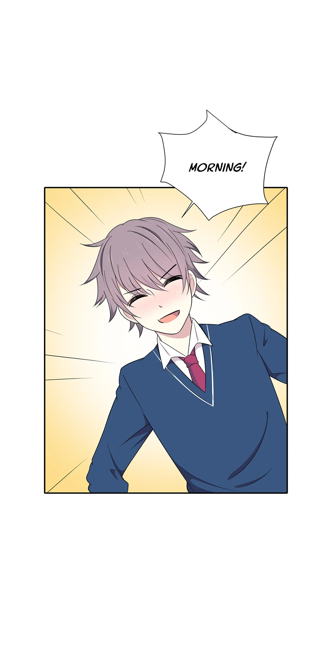 Read Yexu, Weilai (Colored) chapter 41 image 22 on Lezhin