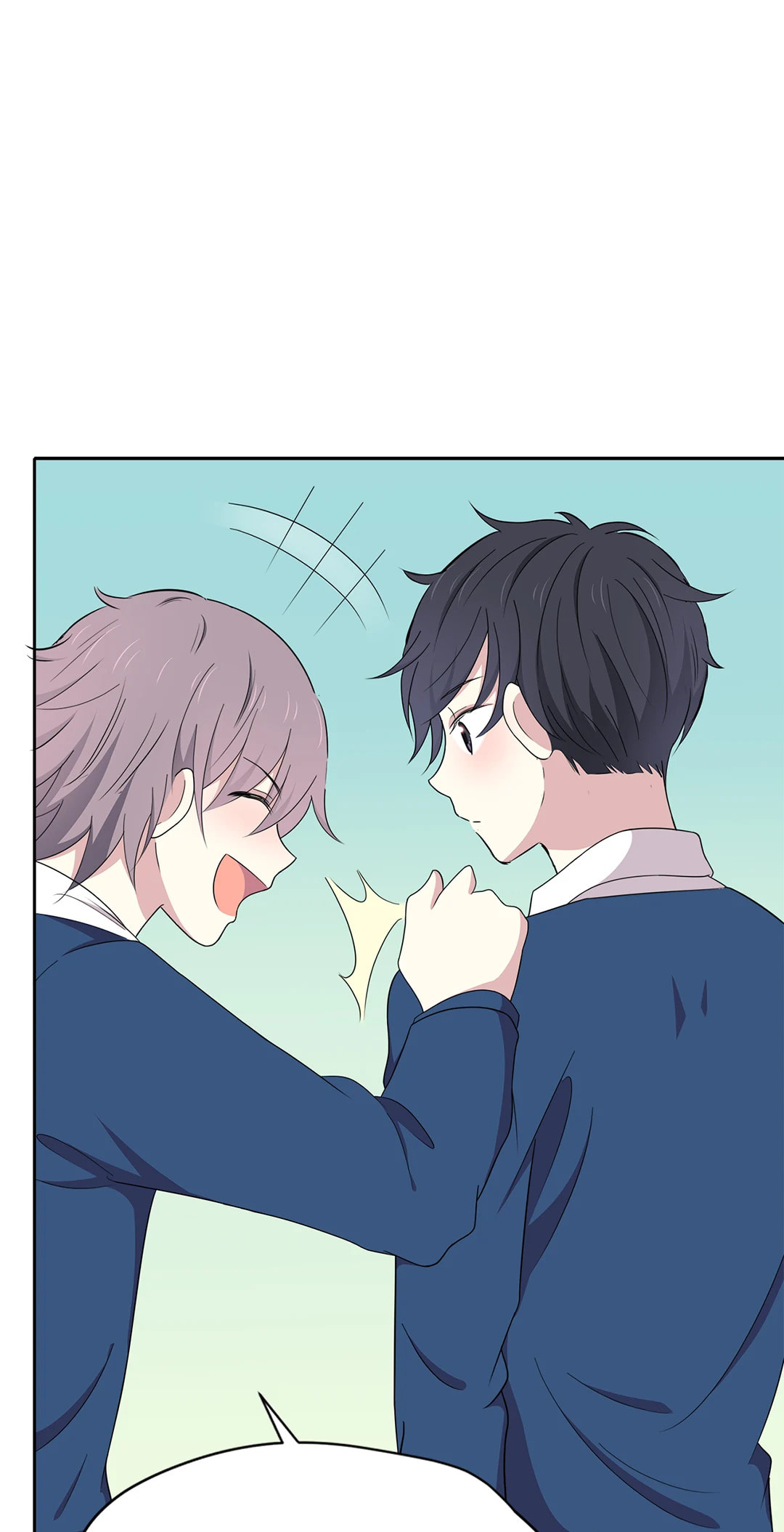 Read Yexu, Weilai (Colored) chapter 41 image 23 on Lezhin