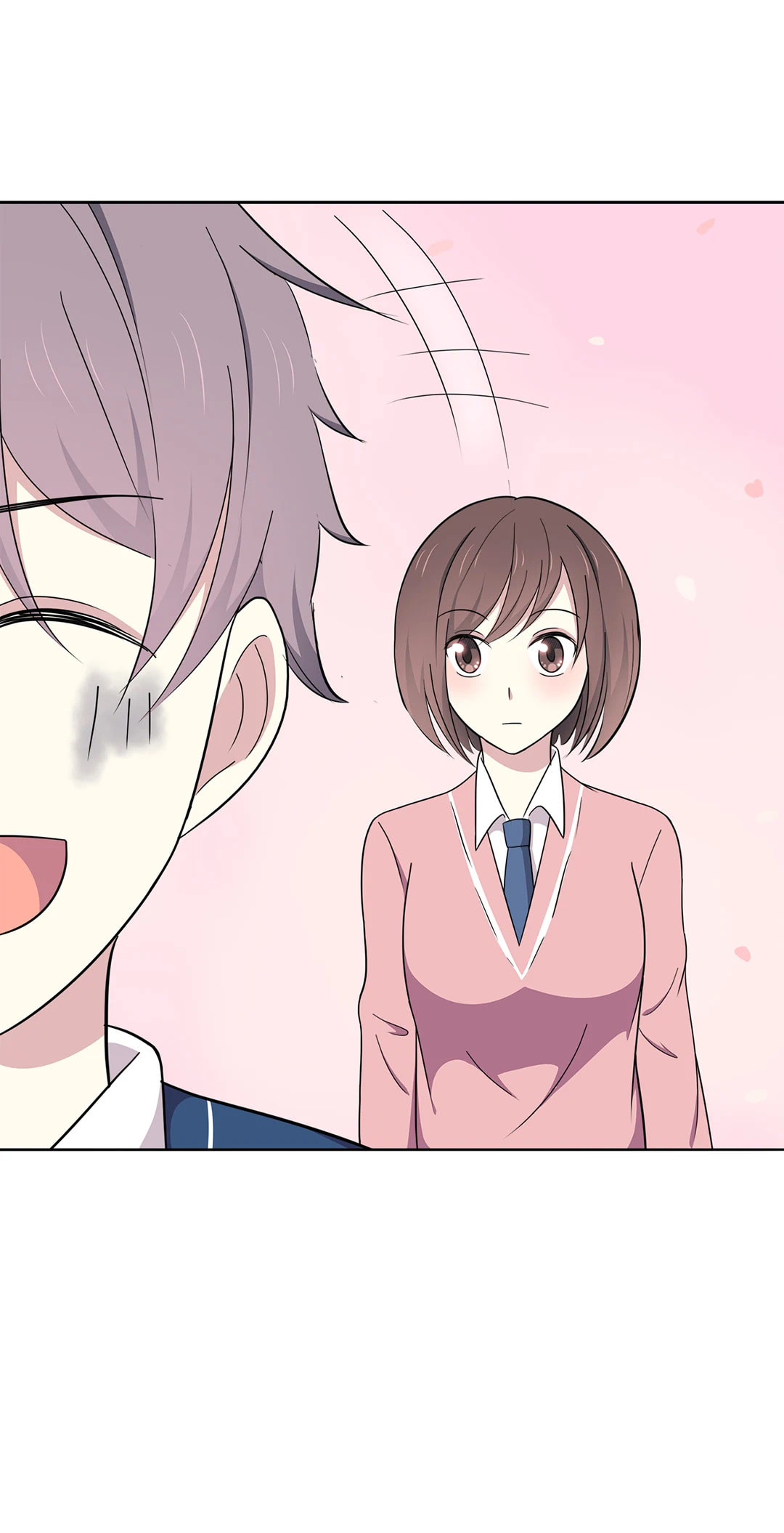 Read Yexu, Weilai (Colored) chapter 41 image 25 on Lezhin