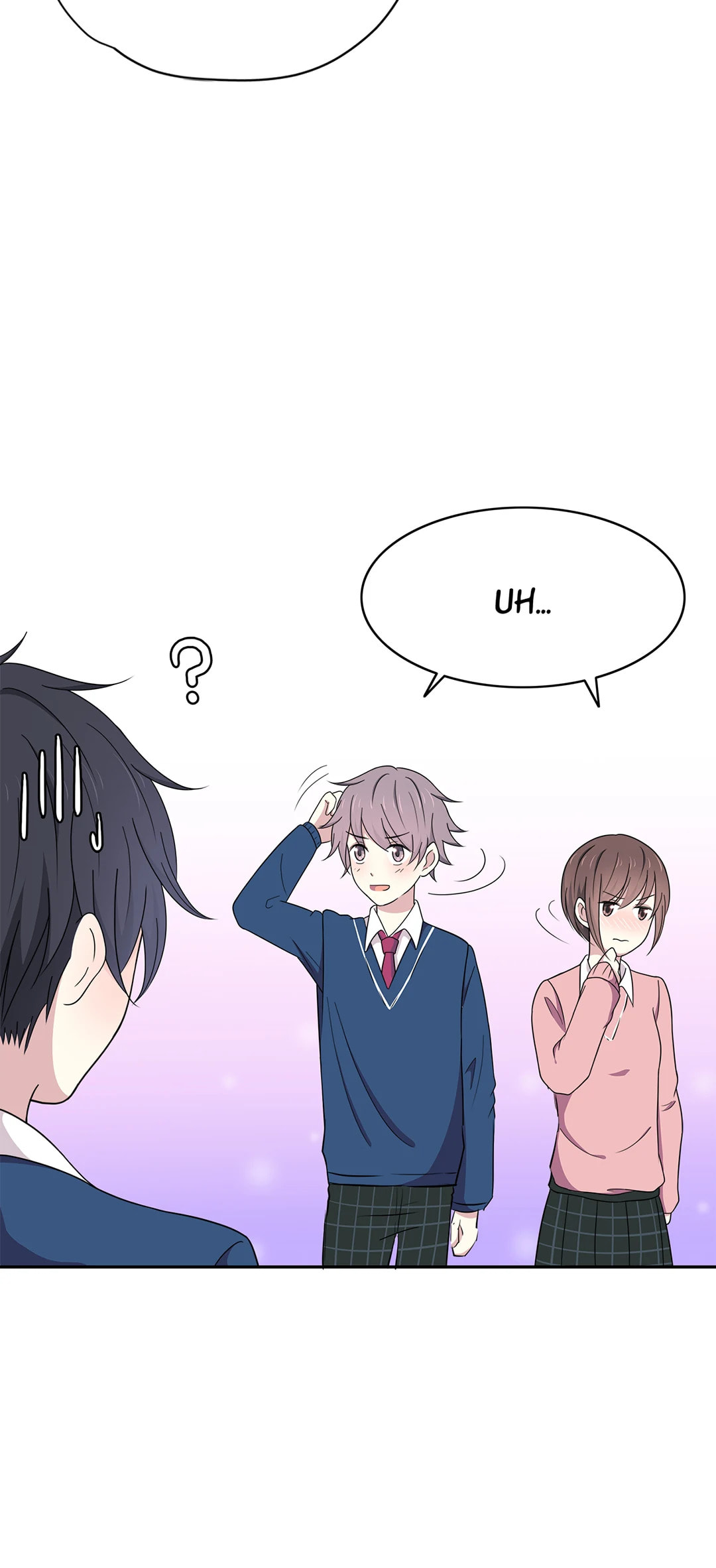 Read Yexu, Weilai (Colored) chapter 41 image 27 on Lezhin