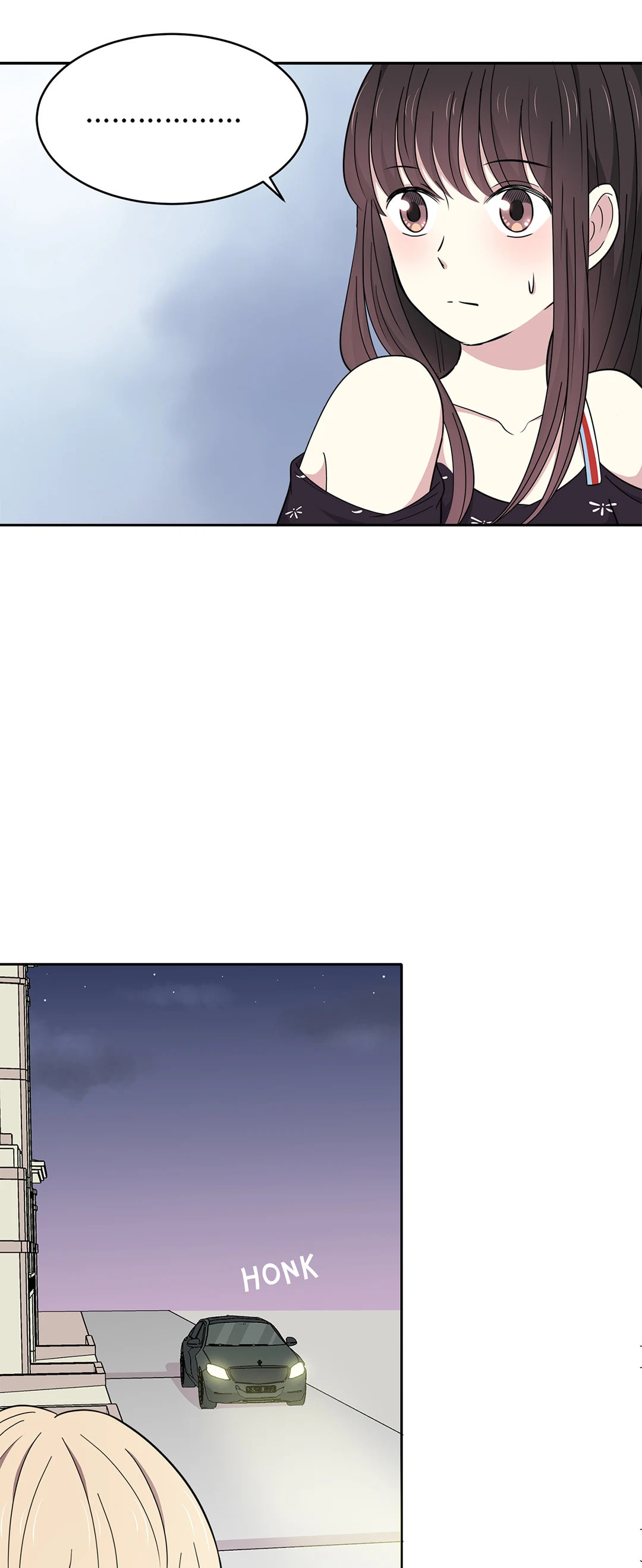 Read Yexu, Weilai (Colored) chapter 41 image 3 on Lezhin