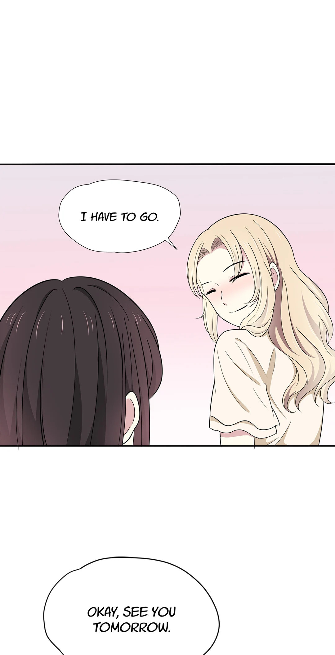 Read Yexu, Weilai (Colored) chapter 41 image 5 on Lezhin