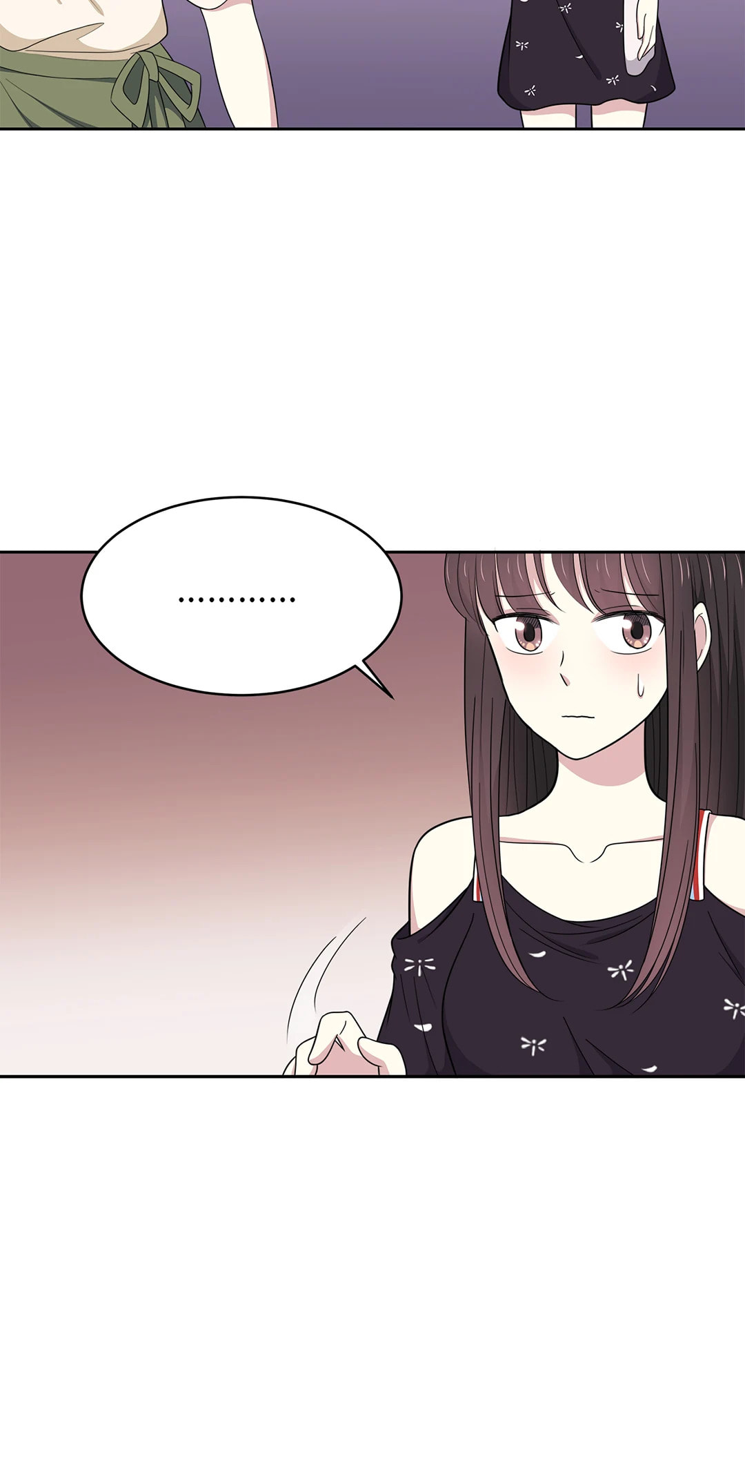 Read Yexu, Weilai (Colored) chapter 41 image 7 on Lezhin