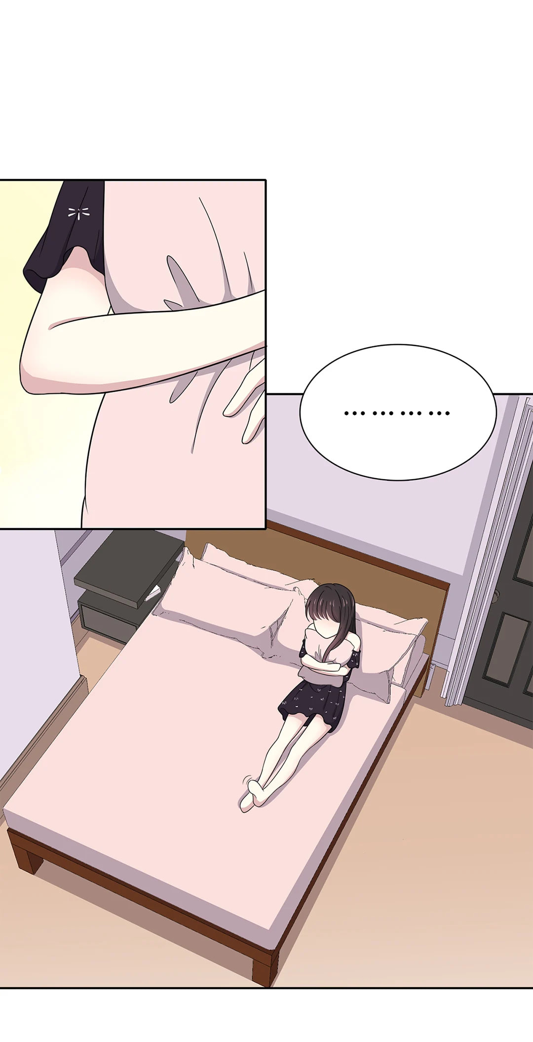 Read Yexu, Weilai (Colored) chapter 41 image 9 on Lezhin